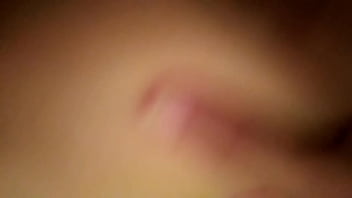 Así se pone mi mujer cuando se lo voy a meter