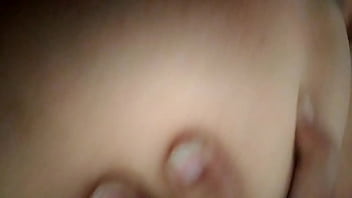 Así se pone mi mujer cuando se lo voy a meter