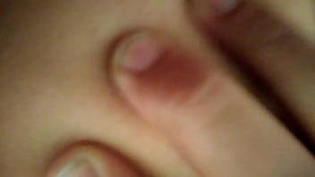 Así se pone mi mujer cuando se lo voy a meter