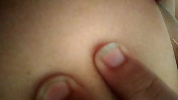 Así se pone mi mujer cuando se lo voy a meter