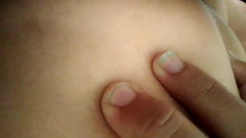 Así se pone mi mujer cuando se lo voy a meter