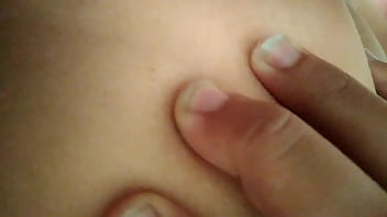 Así se pone mi mujer cuando se lo voy a meter