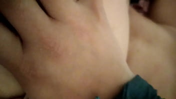 Así se pone mi mujer cuando se lo voy a meter