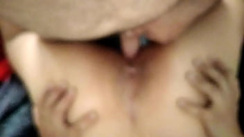 Así se pone mi mujer cuando se lo voy a meter