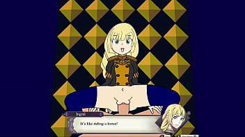 Ppppu x fire ingrid v1