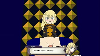 Ppppu x fire ingrid v1