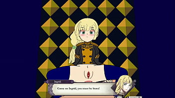 Ppppu x fire ingrid v1