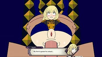 Ppppu x fire ingrid v1