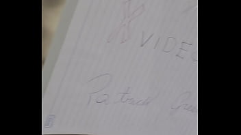 Vídeo de verificação