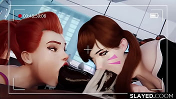 Double down Double down