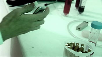 Big boobed alexis silver and michelle thorne in hot ffm bdsm threesome