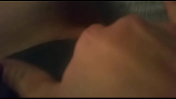 Ex wife playing around