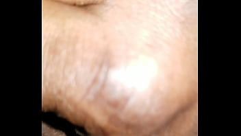 Tight asshole trying to open it up