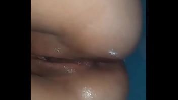 Meu meio irmão não mete na buceta com medo de me engravida