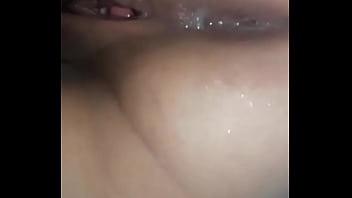 Meu meio irmão não mete na buceta com medo de me engravida