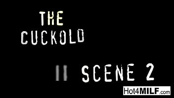 Hot mom loves to cock her man