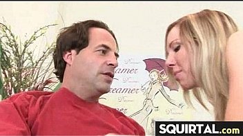 This girl should provide water in the desert 29