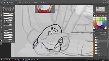 Sts broadcast by dc on picarto from september twelfth 2022