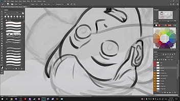 Sts broadcast by dc on picarto from september twelfth 2022