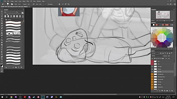 Sts broadcast by dc on picarto from september twelfth 2022