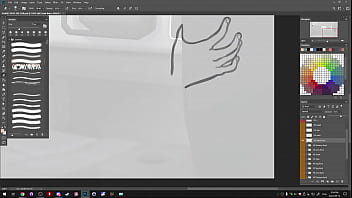 Sts broadcast by dc on picarto from september twelfth 2022