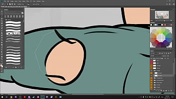 Sts broadcast by dc on picarto from september twelfth 2022