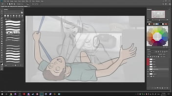 Sts broadcast by dc on picarto from september twelfth 2022