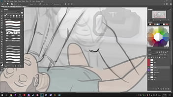 Sts broadcast by dc on picarto from september twelfth 2022