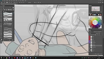 Sts broadcast by dc on picarto from september twelfth 2022