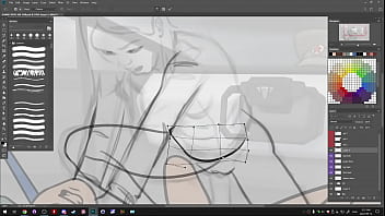 Sts broadcast by dc on picarto from september twelfth 2022