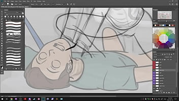 Sts broadcast by dc on picarto from september twelfth 2022