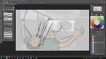 Sts broadcast by dc on picarto from september twelfth 2022