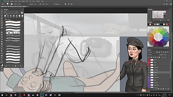 Sts broadcast by dc on picarto from september twelfth 2022