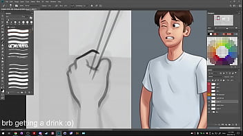 Sts broadcast by dc on picarto from september twelfth 2022