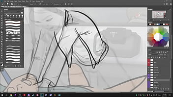 Sts broadcast by dc on picarto from september twelfth 2022