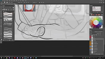 Sts broadcast by dc on picarto from september twelfth 2022