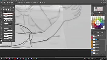 Sts broadcast by dc on picarto from september twelfth 2022