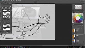 Sts broadcast by dc on picarto from september twelfth 2022