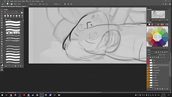 Sts broadcast by dc on picarto from september twelfth 2022