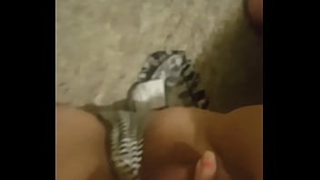 Pussy Rubbing thumbnail
