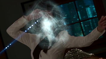 Busty Blonde Gets Used And Fucked With Dildos In Hot Lesbian Group Sex thumbnail