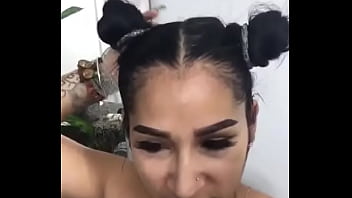 Venezuelan goddess Venezuelan goddess