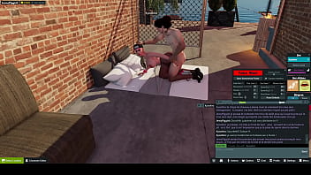 Kyioshiro dirty fucks the size queen slut