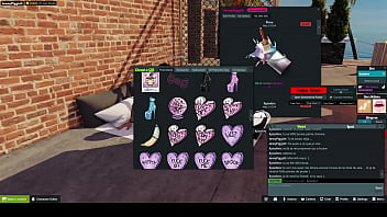 Kyioshiro dirty fucks the size queen slut