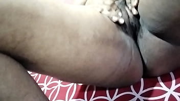 Bratty indian wants step daddy's credit card