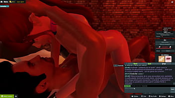 Estrenando esclava parte 3