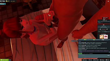 Estrenando esclava parte 3