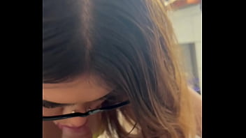 Suck my cock and belly button it feels so good