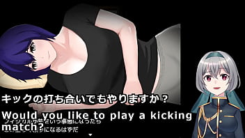 I'm trapped with the woman i've loved since birth 2 5