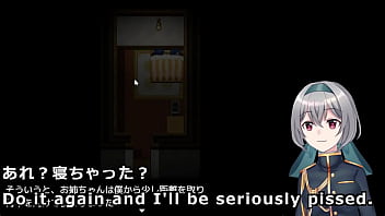 I'm trapped with the woman i've loved since birth 2 5